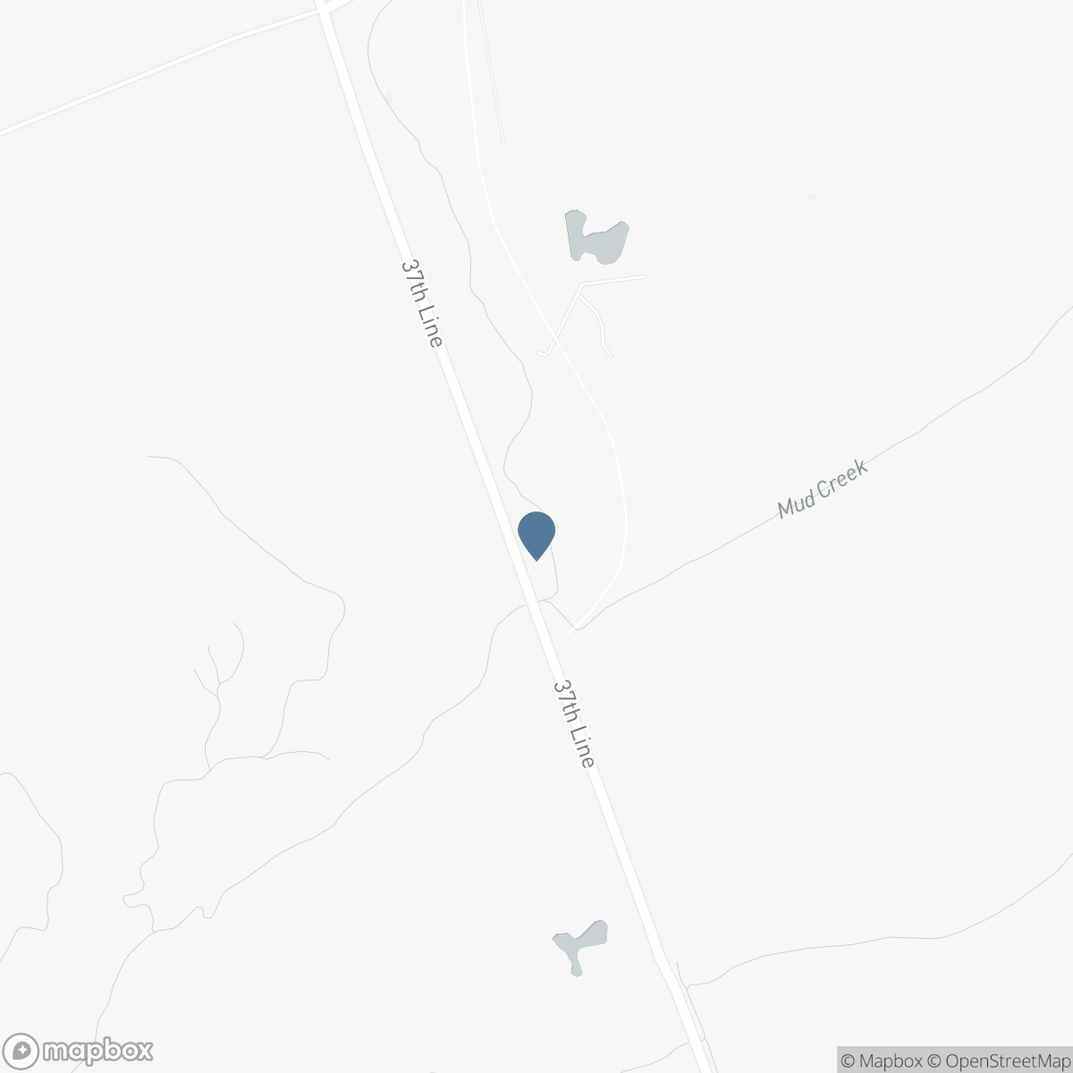 375500 37TH LINE, Zorra, Ontario N0J 1J0